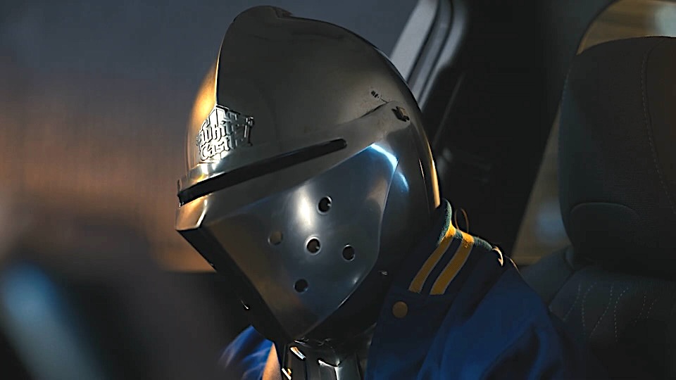 Knight Time's Still the Right Time for White Castle