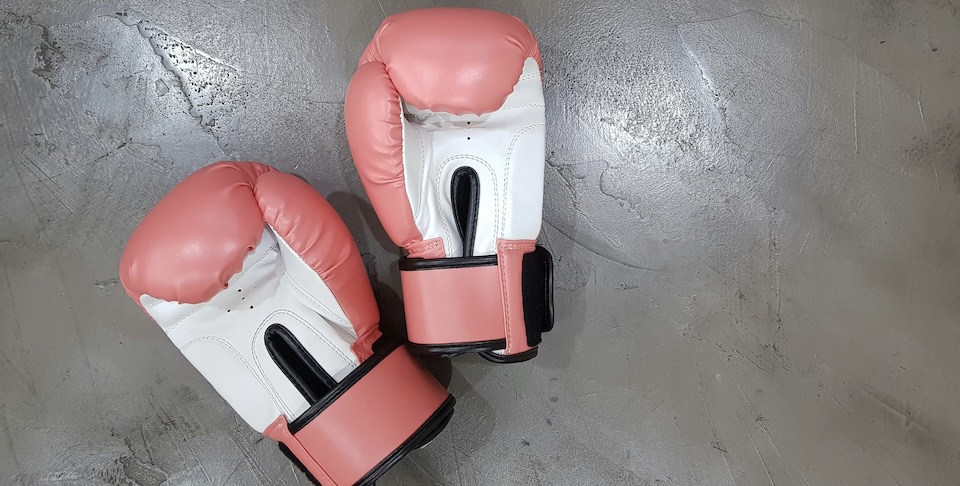 The Gloves Are Off: May the Best Brand Win